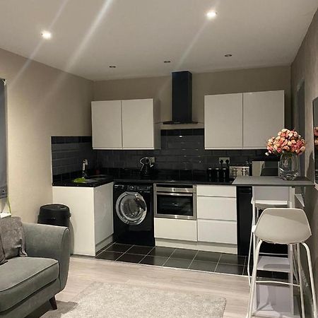 Ali'S Holiday Apartments F2 Μπλάκπουλ Εξωτερικό φωτογραφία