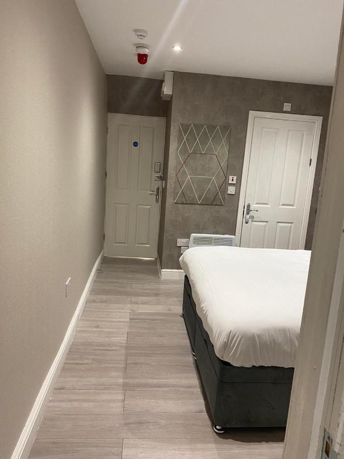 Ali'S Holiday Apartments F2 Μπλάκπουλ Εξωτερικό φωτογραφία