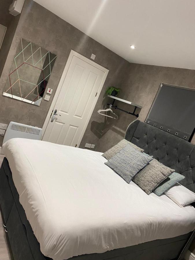 Ali'S Holiday Apartments F2 Μπλάκπουλ Εξωτερικό φωτογραφία