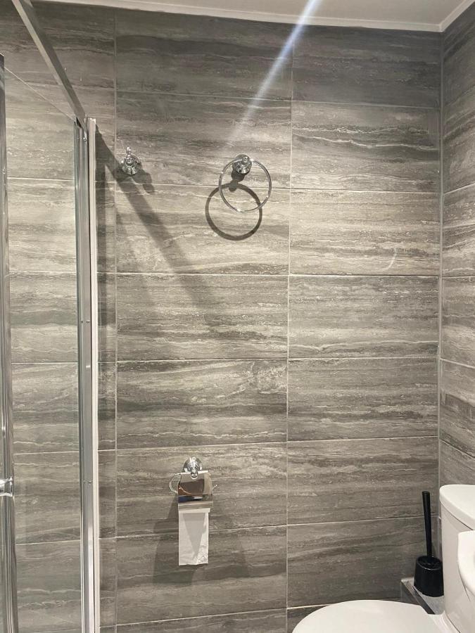 Ali'S Holiday Apartments F2 Μπλάκπουλ Εξωτερικό φωτογραφία