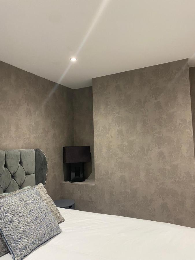 Ali'S Holiday Apartments F2 Μπλάκπουλ Εξωτερικό φωτογραφία
